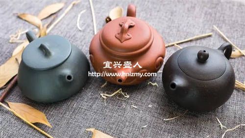 純手工和半手工紫砂壺有何不同