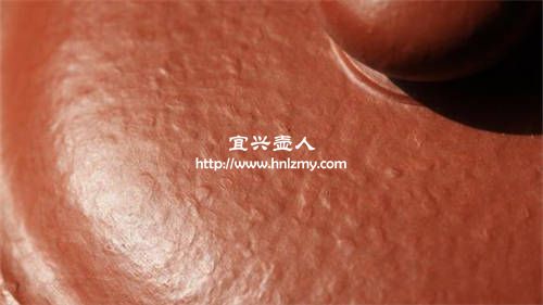 化工壺也會(huì)有顆粒感