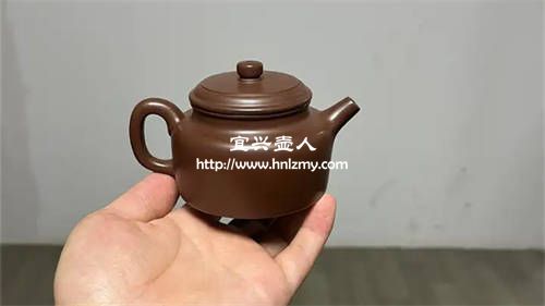 新出爐的紫砂壺會自帶包漿嗎