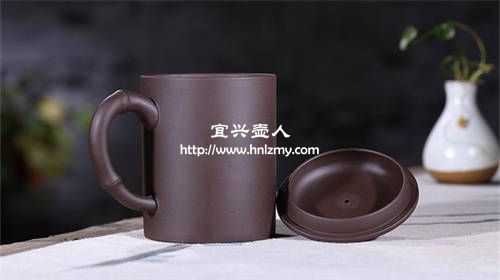 真正的紫砂杯多少錢