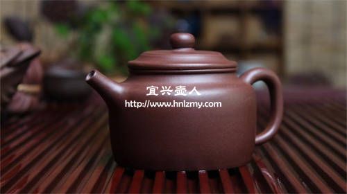 窯變壺為什么會具有收藏價值