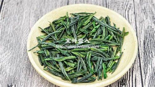 六安瓜片茶葉
