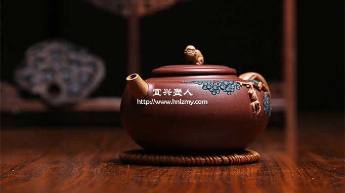 宜興紫砂壺怎么辨別好壞