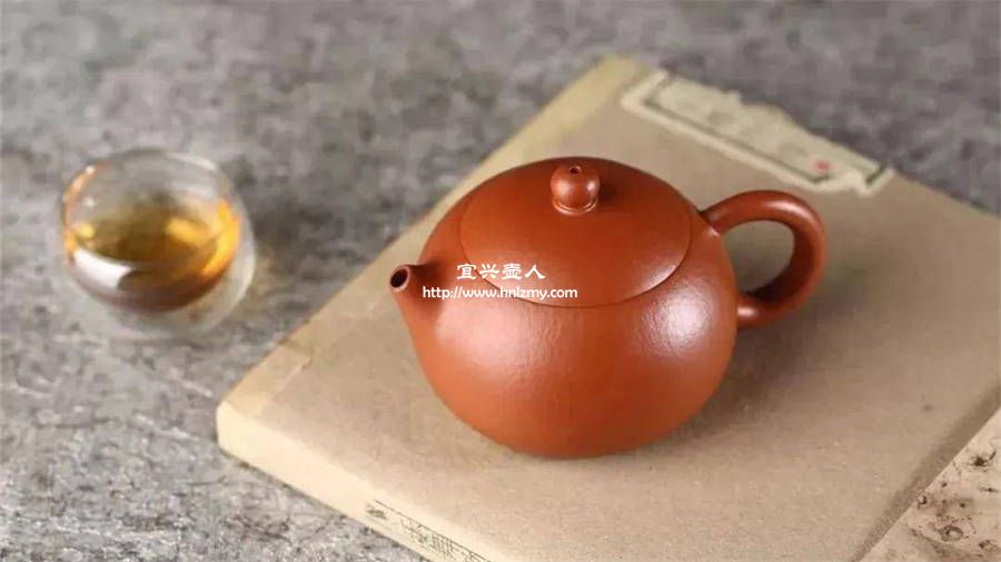紫砂西施壺那么小 真的能喝茶嗎？