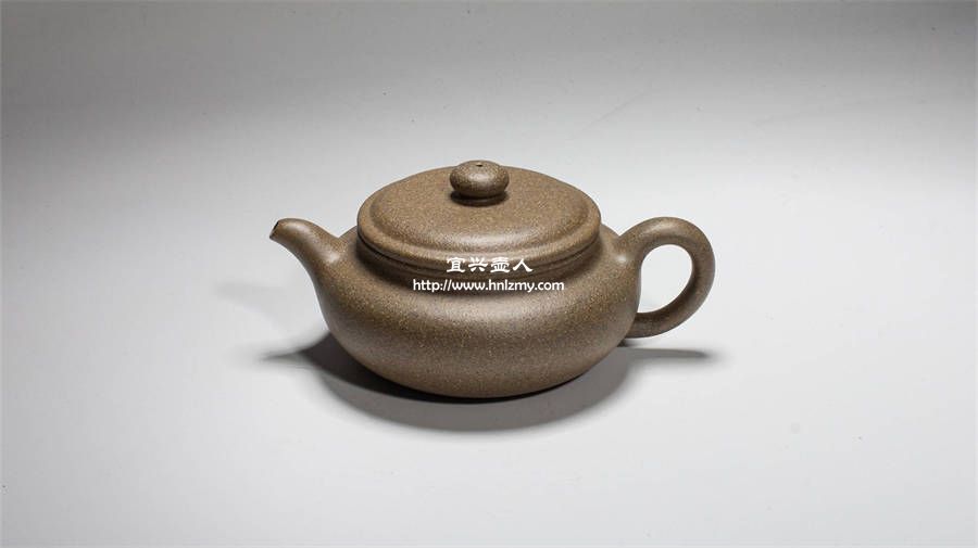 原礦紫砂壺是不是泡水不會出異味
