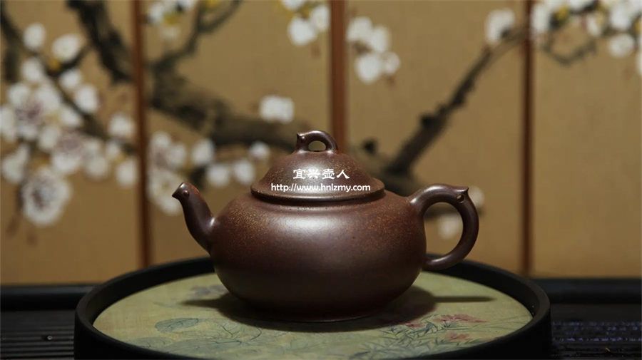 網上便宜紫砂壺能買但不建議