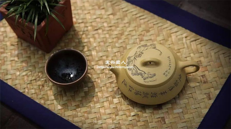 網上幾十元的紫砂壺是化工的嗎