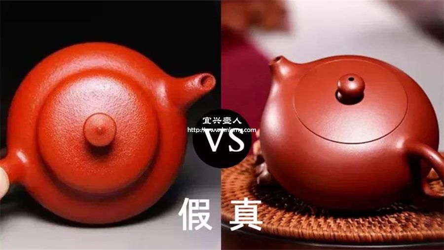 買紫砂壺如何識(shí)別化工壺？5個(gè)方法教你輕松分辨！