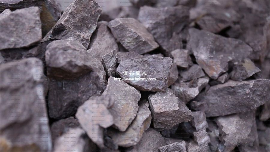 模具壺用的什么泥料 是真紫砂嗎？