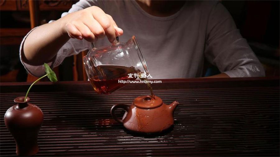 紫砂壺怎樣保養才有包漿？這幾點不可不知！
