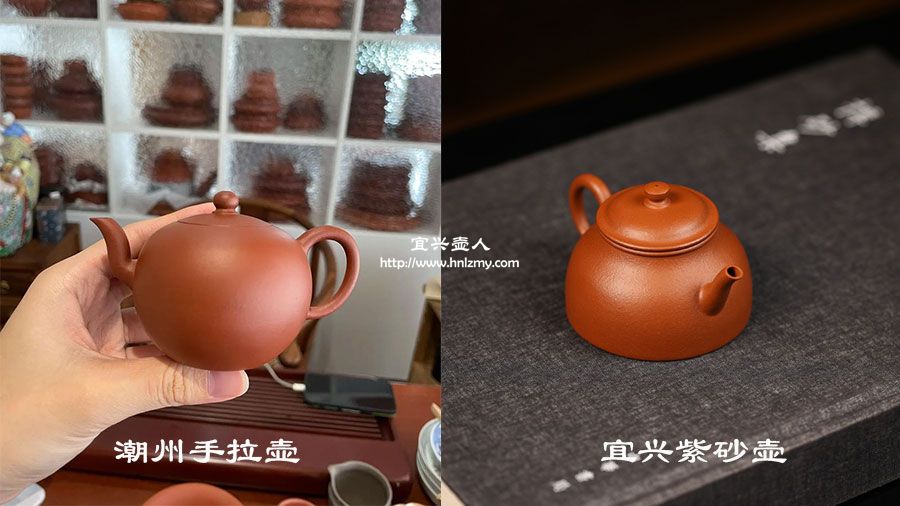紫砂壺應該是什么顏色的比較好