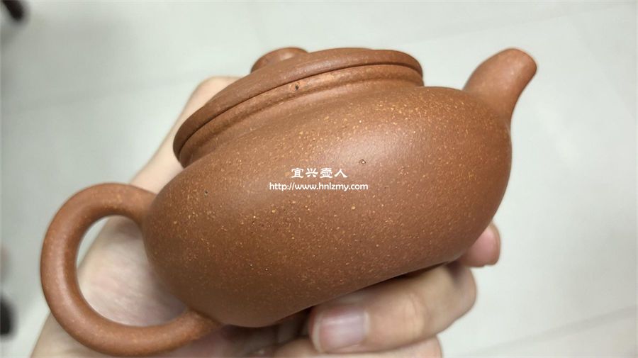 紫砂壺什么泥料冬天不用溫壺