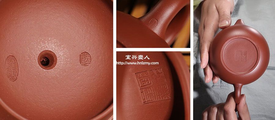 紫砂壺一般有四個(gè)章還是五個(gè)章