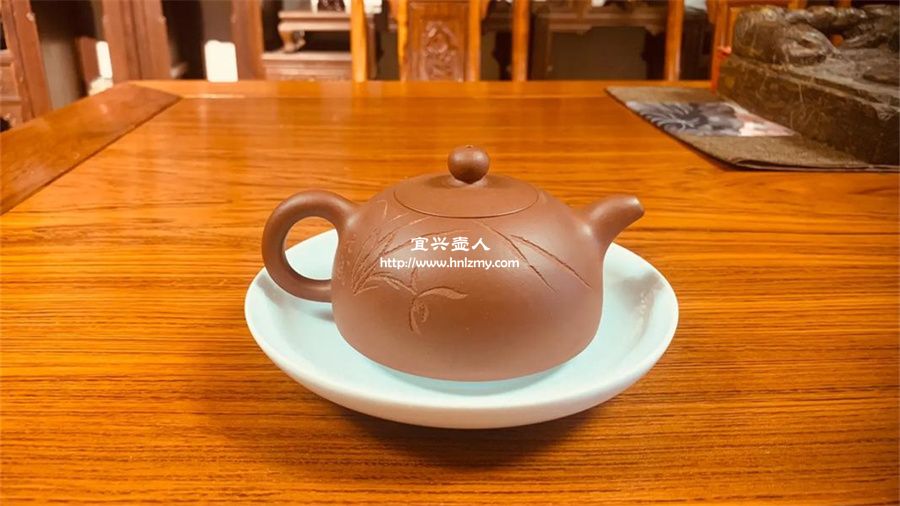 半月壺