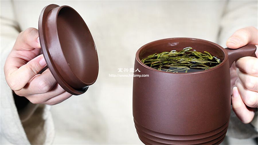 紫砂杯可不可以一杯泡兩茶