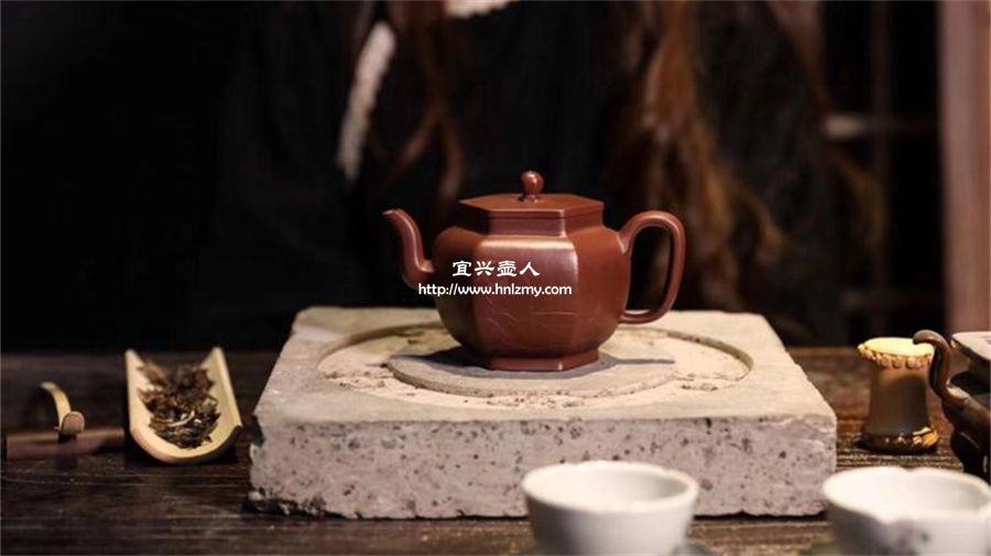 原礦紫泥紫砂壺適合泡什么茶