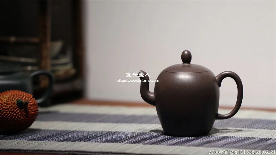 美人肩紫砂壺是什么壺