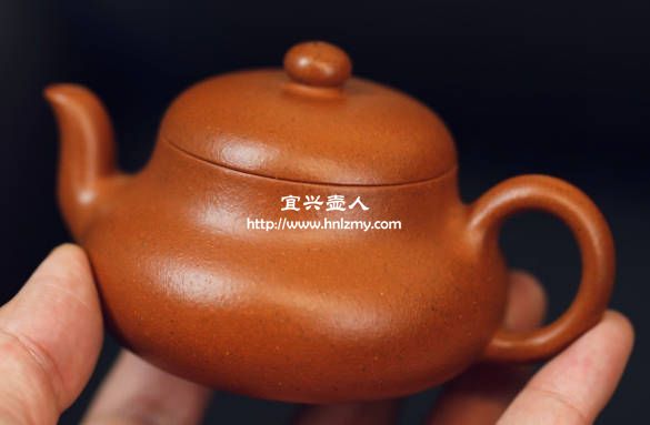 紫砂壺泡養后顏色不均勻