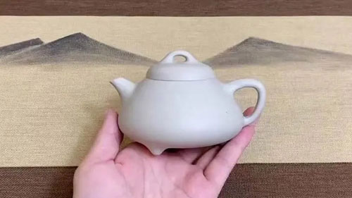 白段泥紫砂壺泡什么茶