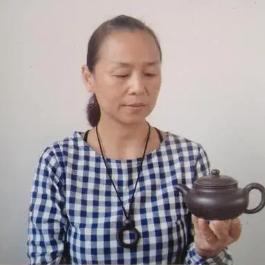 鮑玉華