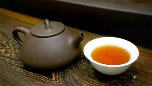 紫砂壺適合泡什么茶最好