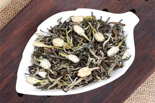 什么紫砂壺泡茉莉花茶比較好