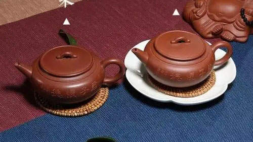 紫砂壺怎么包漿更好看 