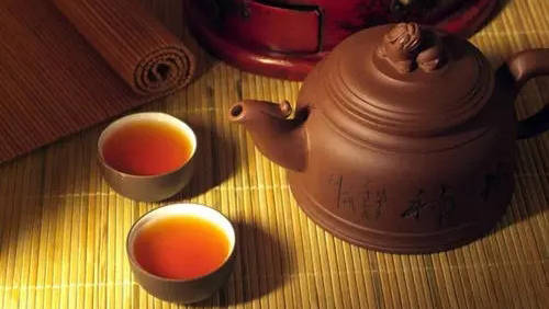 紫砂壺適合泡紅茶還是綠茶