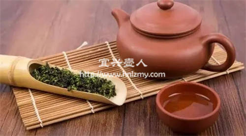 紫砂壺怎么養出最好的包漿