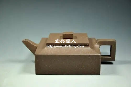 500元能買到真的紫砂壺嗎