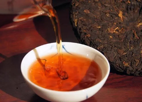 黑茶和普洱茶能用一個紫砂壺泡嗎2