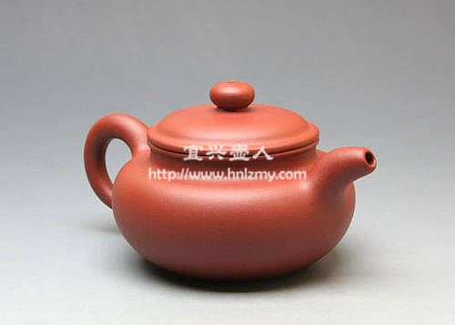 圓形壺適合沖泡哪種茶