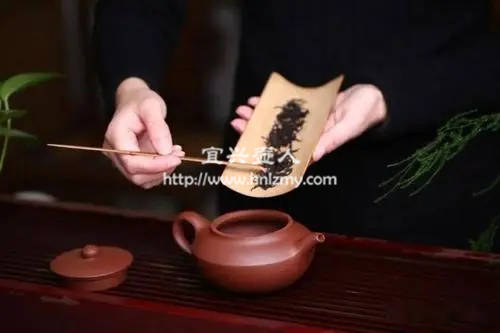 紫砂壺必需要一壺一茶嗎