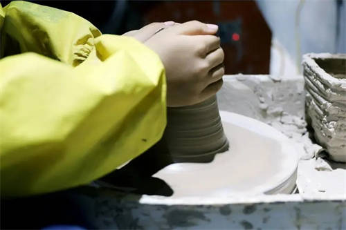 如何鑒定紫砂壺是不是手拉壺