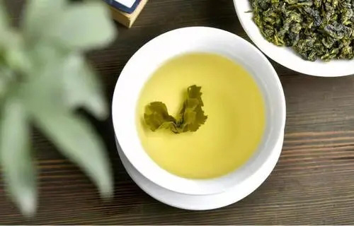 鐵觀音能用紫砂壺泡嗎