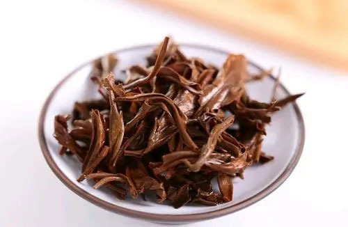 紫砂壺適合泡滇紅嗎