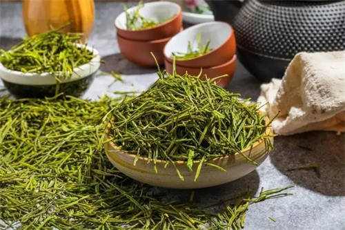 茶葉過期了還能喝嗎4
