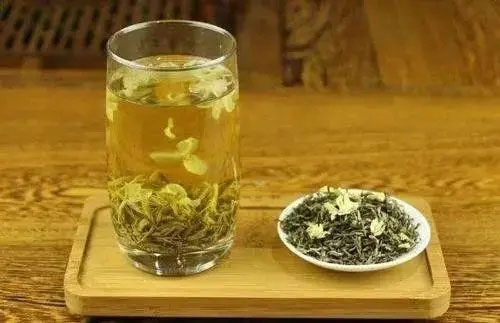 茉莉花茶用什么茶壺泡3