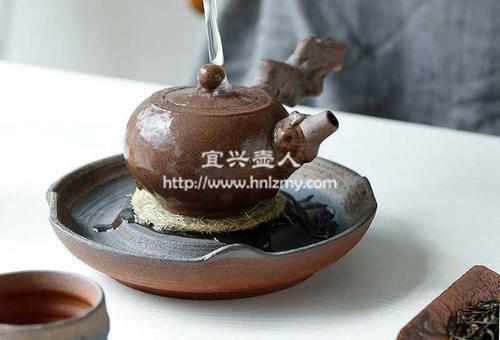 養(yǎng)壺沒必要只喝一種茶