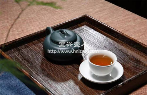白牡丹用什么紫砂壺泡