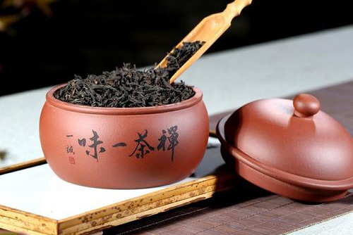 紫砂壺茶葉可以過夜嗎