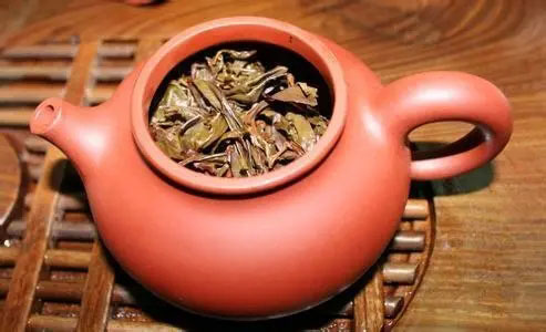 紫砂壺和紫陶壺泡老生茶哪個好