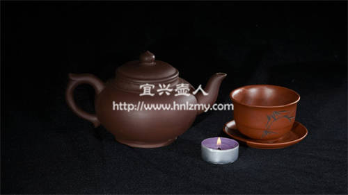 哪個(gè)牌子的紫砂茶具好