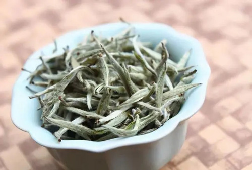 白茶用哪種紫砂壺泡最合適