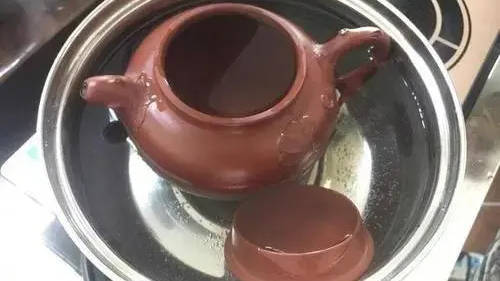 現(xiàn)代紫砂壺不用開壺可以嗎