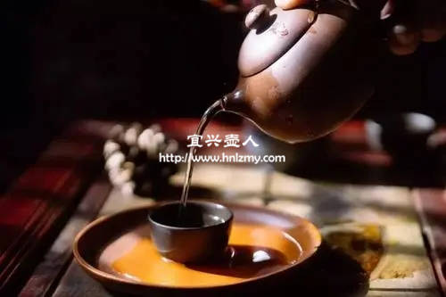 宜興紫砂壺只能泡一種茶