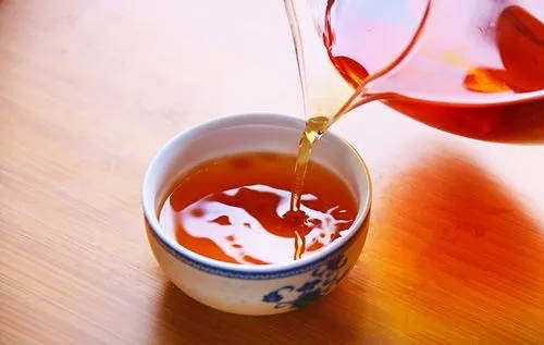 泡普洱茶用什么形狀的紫砂壺
