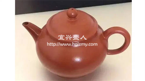 紫砂壺包漿越快就越好嗎？