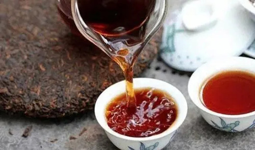 什么樣的紫砂壺壺型適合泡普洱茶