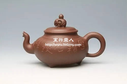 范國歆紫砂壺怎么鑒別